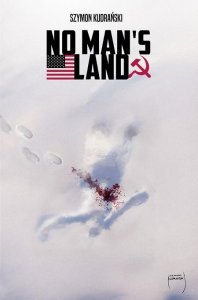 No Man's Land #4 (of 4) Comic Book 2025 - Image