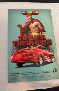 Carnage U.S.A. #2 (2012) great cover and series