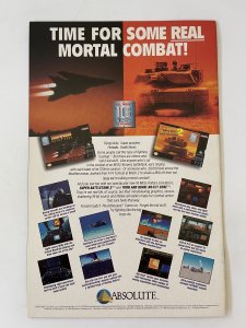 Shadowman #26 - NM+  (1994)