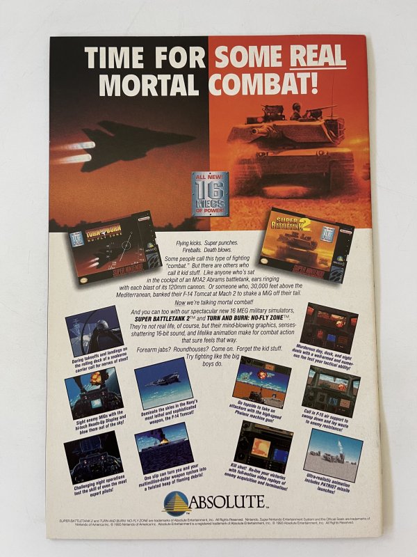 Shadowman #26 - NM+  (1994)