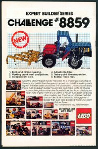 Marvel Team-Up 114 VF- 7.5 Falcon Direct Edition Marvel 1982