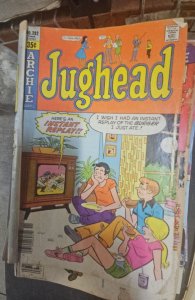 Jughead #282 (1978)