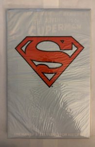 Adventures of Superman #500 Bagged Collector's Edition Cover