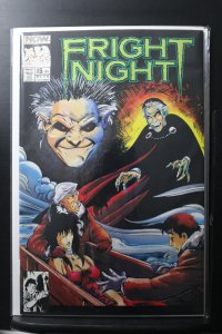 Fright Night #15 (1990)