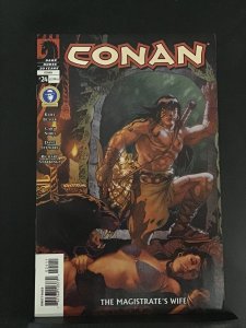 Conan #24 (2006)