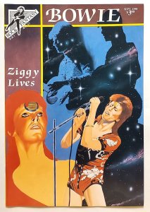 Rock Fantasy #13 (1990, Rock Fantasy) 7.0 FN/VF