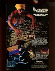 Alpha Flight #116 - WE COMBINE SHIPPING! (7.5/8.0) 1993