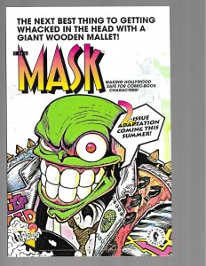 Classic Star Wars: A New Hope #1 (1994)