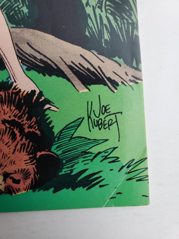 Rima, the Jungle Girl #7 (1975)