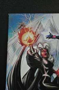 X-Men #1 1:25 Portacio Incentive Variant C! 2019 Marvel Comics