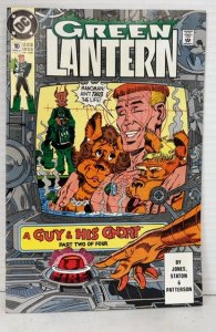 Green Lantern #10 (1991)