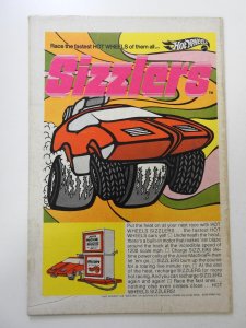 Wonder Woman #190 (1970) VG Condition!