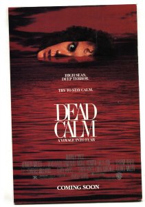 SANDMAN #4 1989-NEIL GAINMAN 1st LUCIFER KEY DC- VF