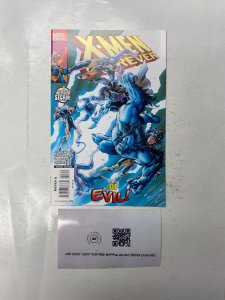 X-Men Forever #3 VF-NM Marvel Comic Book 2 MS23