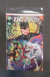 DC/RWBY #6 (2023)