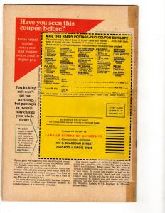 Incredible Hulk # 161 GD/VG Marvel Comic Book Iron Man Thor Captain America RH2