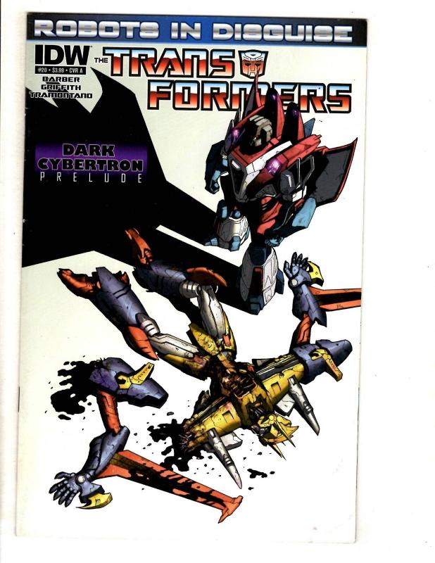 9 Comics Eye 7 Transformers 1 20 10 9 Animated 1 Galactica 1 1 Classics FCB J328