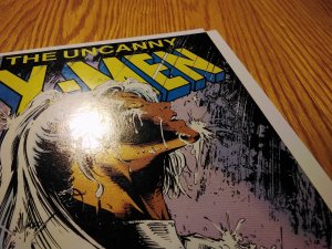 The Uncanny X-Men #290 (1992)