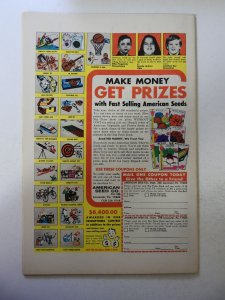 Hero for Hire #9 (1973) FN/VF Condition