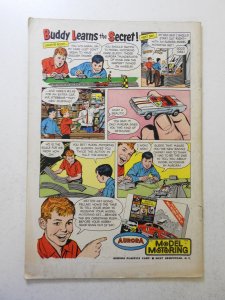 Aquaman #19 (1965) VG Condition moisture stains