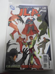 JLA: Classified #41 (2007)