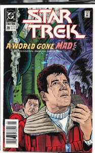 Star Trek #20 (1991)