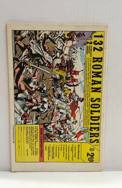 The Uncanny X-Men #143 (1981)  Unlimited combined shipping