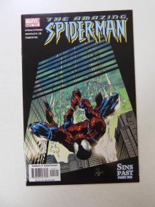 Amazing Spider-Man #514 NM- condition