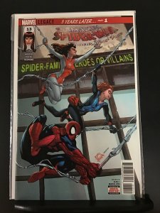 Amazing Spider-Man: Renew Your Vows #13 (2018)