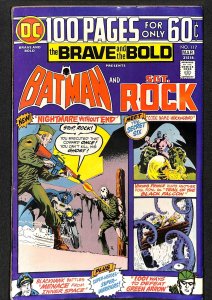 The Brave and the Bold #117 (1975)