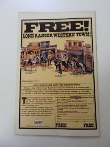 Batman #347 (1982) NM- condition