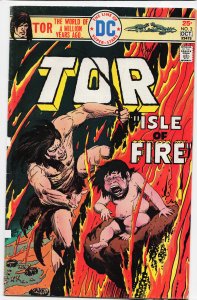 Tor #3 (1975) Tor