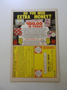 Daredevil #80 (1971) VF condition