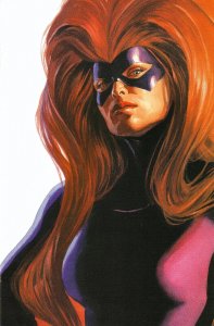 Fantastic Four Antithesis #3 2020 Alex Ross Timeless Cover Marvel Comics AR1