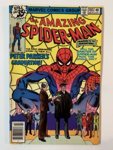The Amazing Spider-Man #185 (1978)