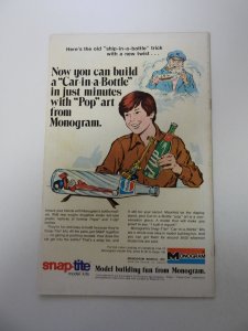 Our Army at War #285 (1975) VF- condition