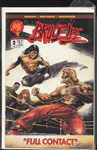 Bruce Lee #2 (1994) Bruce Lee