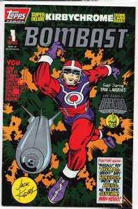 Bombast (1993) Bombast