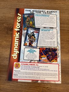 Painkiller Jane Hellboy # 1 NM Event Comics Comic Book 20 J385