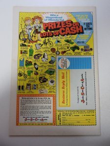 Crypt of Shadows #6 (1973) FN/VF Condition