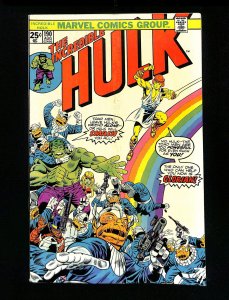 Incredible Hulk (1962) #190