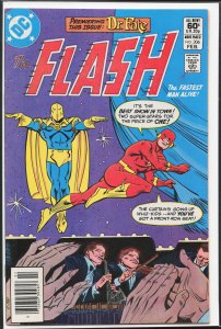The Flash #306 (1982) The Flash