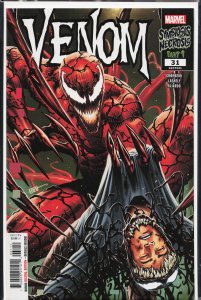 Venom #31 (2024)