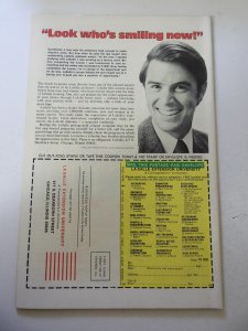 Fantastic Four #165 FN/VF Condition