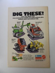 Batman #244 FN+ condition