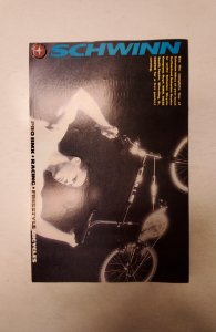 Captain America #358 (1989) NM Marvel Comic Book J723