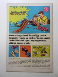 Showcase #64 (1966) W/ The Spectre! Beautiful VG Condition!