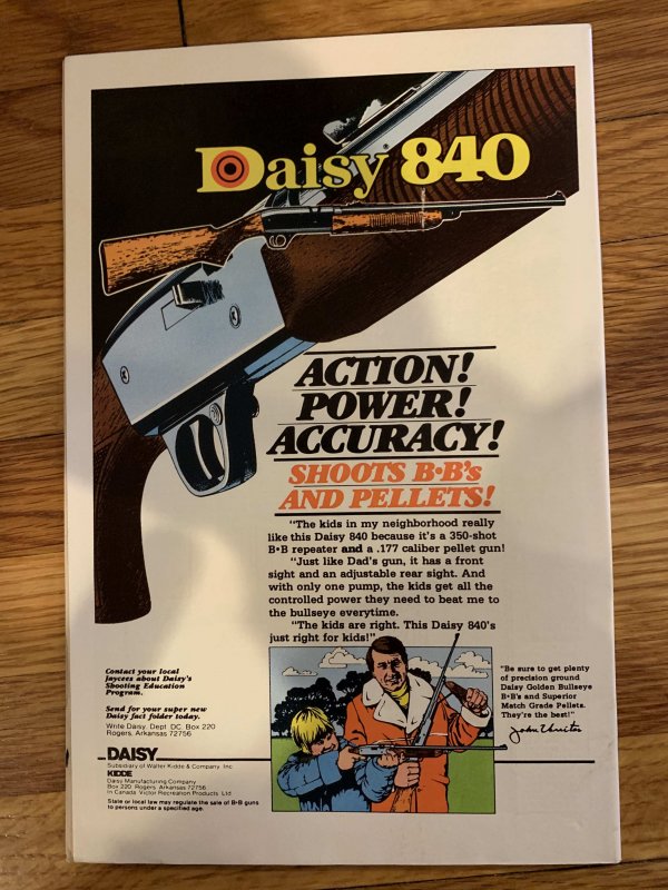 The Flash #277 (1979)