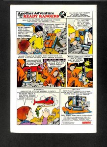 Kamandi, The Last Boy on Earth #14