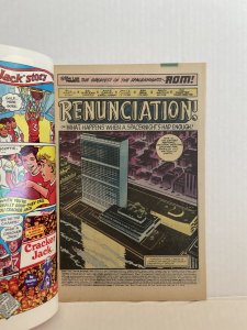 Rom #48 (1983) Unlimited Combined Shipping